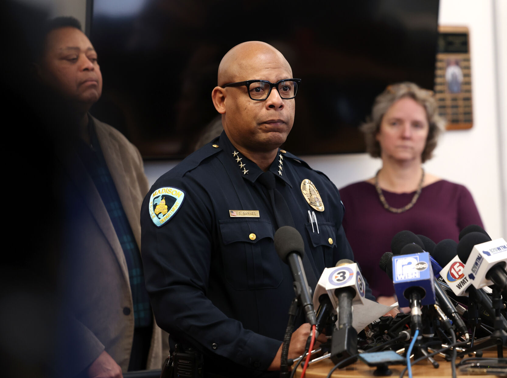 Abundant Life school shooting